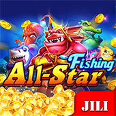 All Star Fishing nino gaming ph games
