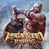 Asgardian Rising nino gaming ph slot