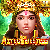 Aztec Priestess nino gaming ph slot