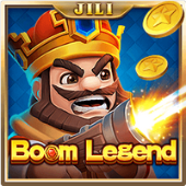 Boom Legend nino gaming ph games