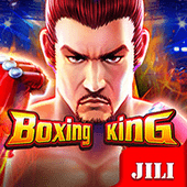 Boxing King nino gaming ph slot