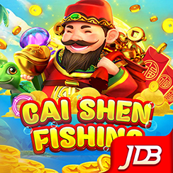 Cai Shen Fishing nino gaming ph slot