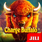 Charge Buffalo nino gaming ph slot