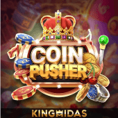 Coin Pusher nino gaming ph game