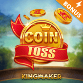 Coin Toss nino gaming ph game