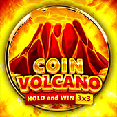 Coin Vilcano Hold and Win nino gaming ph slot