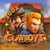Cowboys nino gaming ph slot