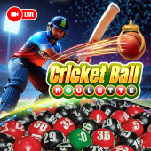 Cricket Ball Roulette nino gaming ph online casino