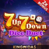 Dice Duet nino gaming ph game