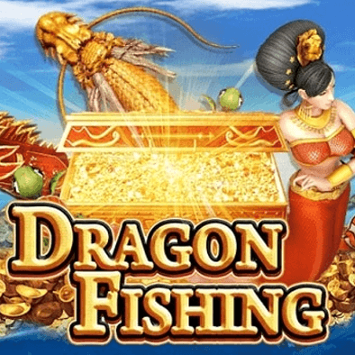 Dragon Fishing nino gaming ph games