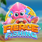 Fierce Fishing nino gaming ph games