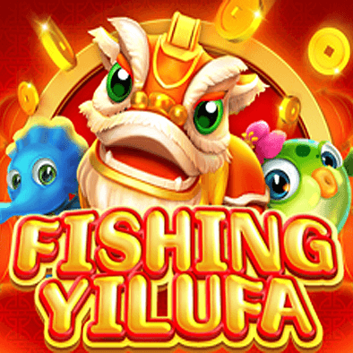 Fishing Yi Lu Fa nino gaming ph games