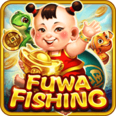 Fuwa Fishing nino gaming ph games