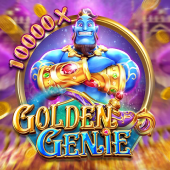 Golden Genie nino gaming ph slot