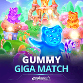 Gummy Giga Match nino gaming ph apk