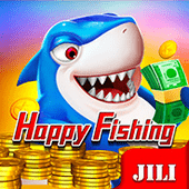 Happy Fishing nino gaming ph games