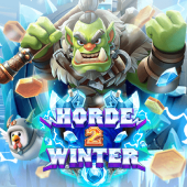 Horde 2 Winter nino gaming ph apk
