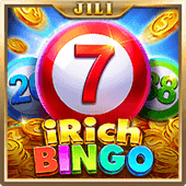 Irich Bingo nino gaming ph apk