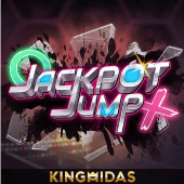 Jackpot Jump nino gaming ph game