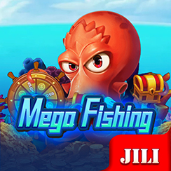 Mega Fishing nino gaming ph games