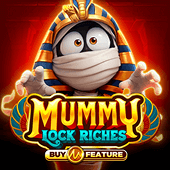 Mummy Lock Riches nino gaming ph apk