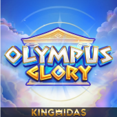Olympus Glory nino gaming ph game