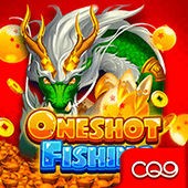 Oneshot Fishing nino gaming ph games
