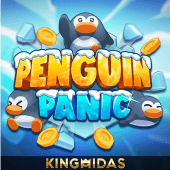 Penguin Panic nino gaming ph game