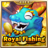 Royal Fishing nino gaming ph games