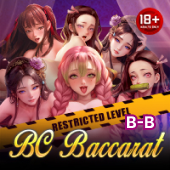 Sexy Blockchain Baccarat B B nino gaming ph online casino