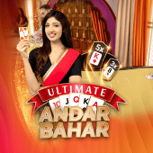 Ultimate Andar Bahar nino gaming ph online casino